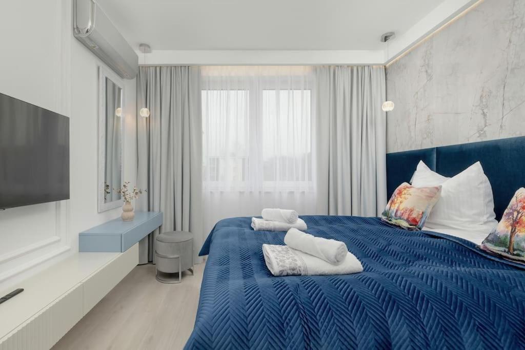 Apartment Superior Vacation With Private Parking
