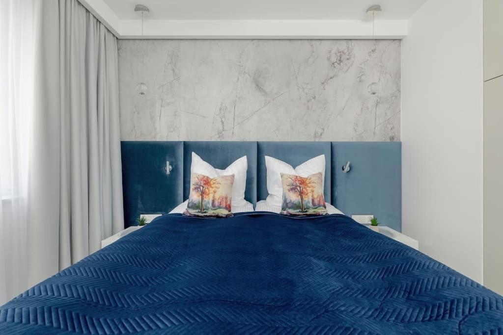 Apartment Superior Vacation With Private Parking