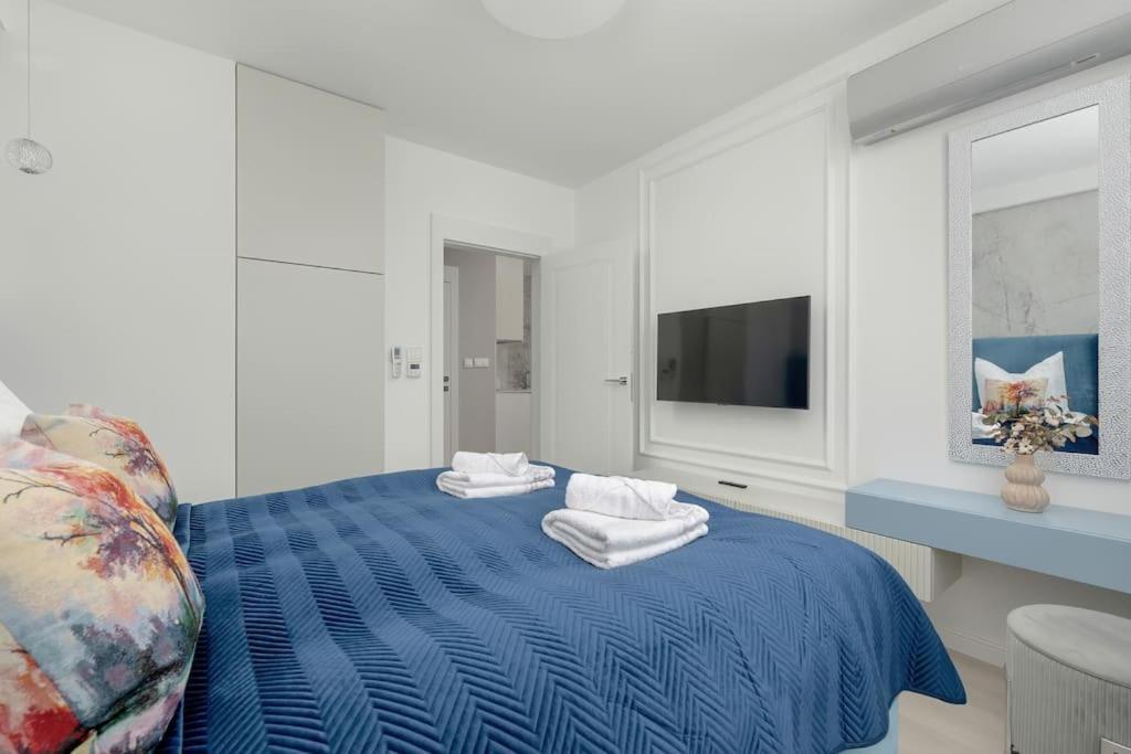 Apartment Superior Vacation With Private Parking *